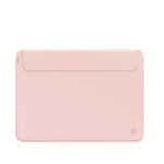 Compatible with Apple, Notebook Liner Bag PU Leather Case  Macbook IPad Tablet Bag Protective Shell - Image 6
