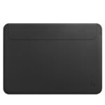 Compatible with Apple, Notebook Liner Bag PU Leather Case  Macbook IPad Tablet Bag Protective Shell - Image 2