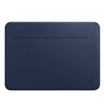 Compatible with Apple, Notebook Liner Bag PU Leather Case  Macbook IPad Tablet Bag Protective Shell