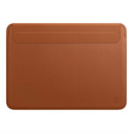 Compatible with Apple, Notebook Liner Bag PU Leather Case  Macbook IPad Tablet Bag Protective Shell - Image 4