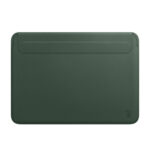 Compatible with Apple, Notebook Liner Bag PU Leather Case  Macbook IPad Tablet Bag Protective Shell - Image 5