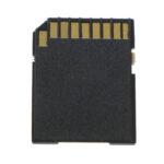 5Pcs Micro SD TransFlash TF To SD SDHC Memory Card Adapter C - Image 5
