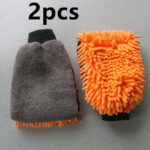Car wash gloves - Image 3