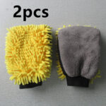 Car wash gloves - Image 4