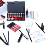 POPFEEL All  In One  Makeup Set - Image 4