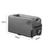 Car Pet Mat, Dog House, Four Seasons General Cat House, Pet House - Image 3