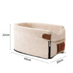 Car Pet Mat, Dog House, Four Seasons General Cat House, Pet House - Image 2