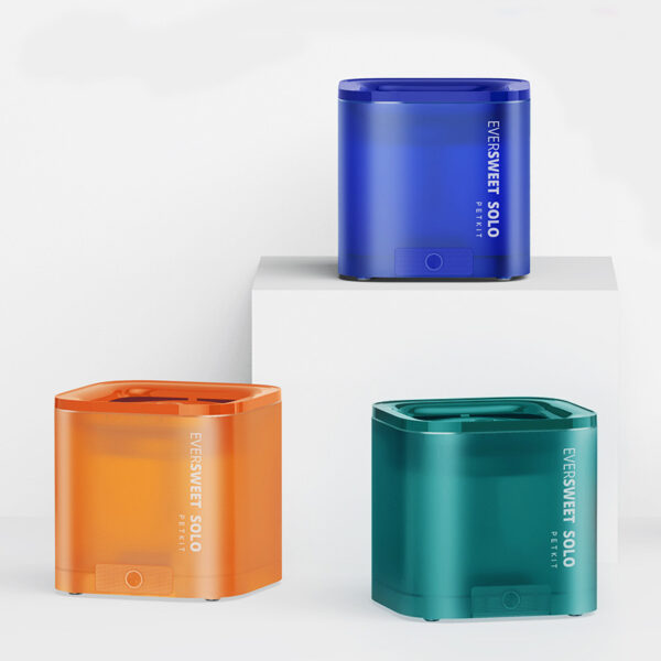 Kitty Solo Cat automatic water dispenser