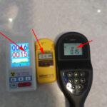 Nuclear Radiation Detector, Geiger Counter, Ionizing Radiation Tester - Image 4