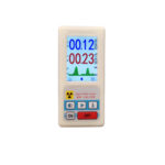 Nuclear Radiation Detector, Geiger Counter, Ionizing Radiation Tester - Image 7