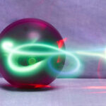 Electric Dodge Laser Funny Cat Ball - Image 6
