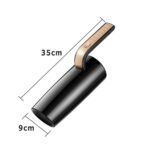 Car Vacuum Cleaner 120W Strong Suction Wet And Dry Car Vacuum Cleaner Handheld High Power - Image 5