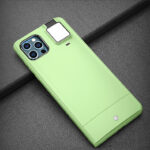Creative Selfie Fill Light Mobile Phone Case 12pro Protective Cover Beauty Light Mobile Phone Case - Image 3