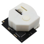 Black Gold Board Sd Card Installation Kit Extension Adapter - Image 3