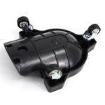 Multi-Function Pulley Knee Pads Kneeling Pad Universal Wheel Knee Pads To Protect Knees - Image 2