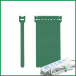 Velcro Wire Fixed Cable Organizer Data Cable - Image 5