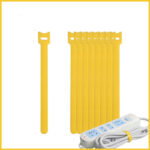 Velcro Wire Fixed Cable Organizer Data Cable - Image 3
