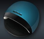 New Style Lcd Display Nail Lamp 120W Quick-Drying Nail Machine Led Phototherapy Lamp Uv Nail Lamp For Shop - Image 3