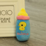 Fruit and vegetable pet toys cat and dog plush toys - Image 10