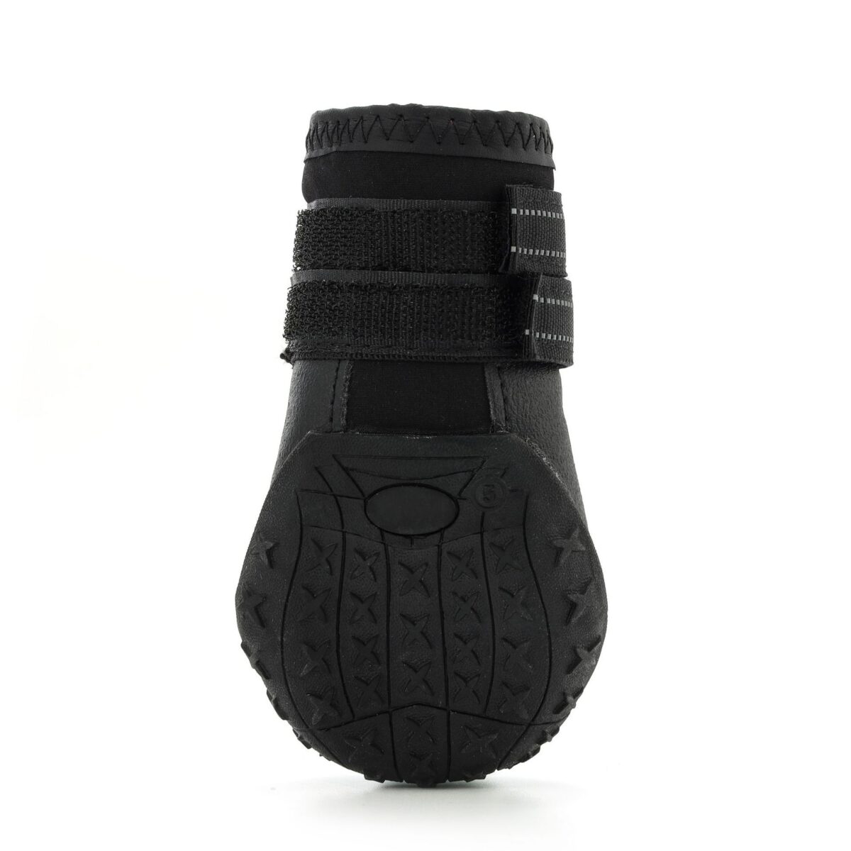 Waterproof And Wear-Resistant Foreign Trade New Cross-Border Pet Supplies Dog Foot Cover - Image 4