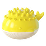 Pets Supplies Factory Amazon Hot Summer Electric Water Floating Swimming Bathing Water Spray Dog Toy - Image 4