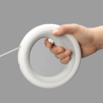 Retractable Traction Rope Basic Dog - Image 2