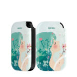 Mini Power Bank Ultra-Thin Compact Portable Lightweight And Fast Charging With Its Own Cable - Image 7