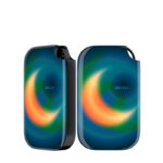 Mini Power Bank Ultra-Thin Compact Portable Lightweight And Fast Charging With Its Own Cable - Image 8