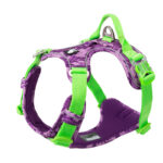 Dog Walking Vest-Style Chest Harness Adjustable For Large Dogs - Image 4