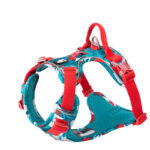 Dog Walking Vest-Style Chest Harness Adjustable For Large Dogs - Image 3