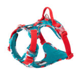 Dog Walking Vest-Style Chest Harness Adjustable For Large Dogs - Image 5