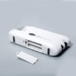 Mini Automatic Labor-Saving Induction Double Nail Office Learning - Image 4