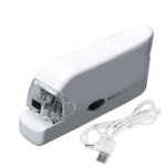 Mini Automatic Labor-Saving Induction Double Nail Office Learning - Image 3