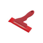 Car Film Tool Small Beef Tendon Scraper Color Change Film Car Clothes Beef Tendon Strip Cleaning Wiper - Image 2