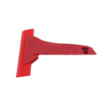Car Film Tool Small Beef Tendon Scraper Color Change Film Car Clothes Beef Tendon Strip Cleaning Wiper - Image 4