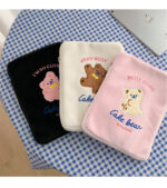 Compatible with Apple, Bear Ipad Bag 11 Inch 10.5 Inch 9.7 Inch Liner Bag - Image 2