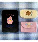 Compatible with Apple, Bear Ipad Bag 11 Inch 10.5 Inch 9.7 Inch Liner Bag - Image 6