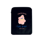 Compatible with Apple, Bear Ipad Bag 11 Inch 10.5 Inch 9.7 Inch Liner Bag