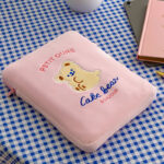 Compatible with Apple, Bear Ipad Bag 11 Inch 10.5 Inch 9.7 Inch Liner Bag - Image 5