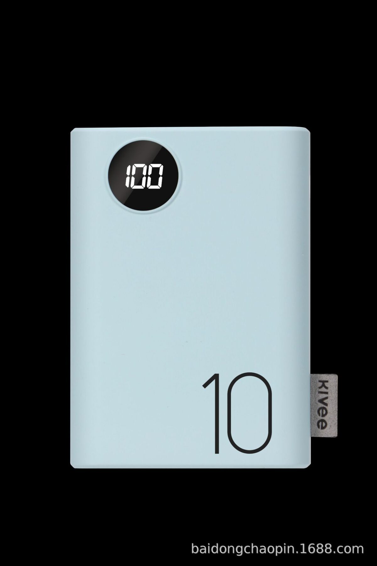 Macaron compact power bank - Image 3