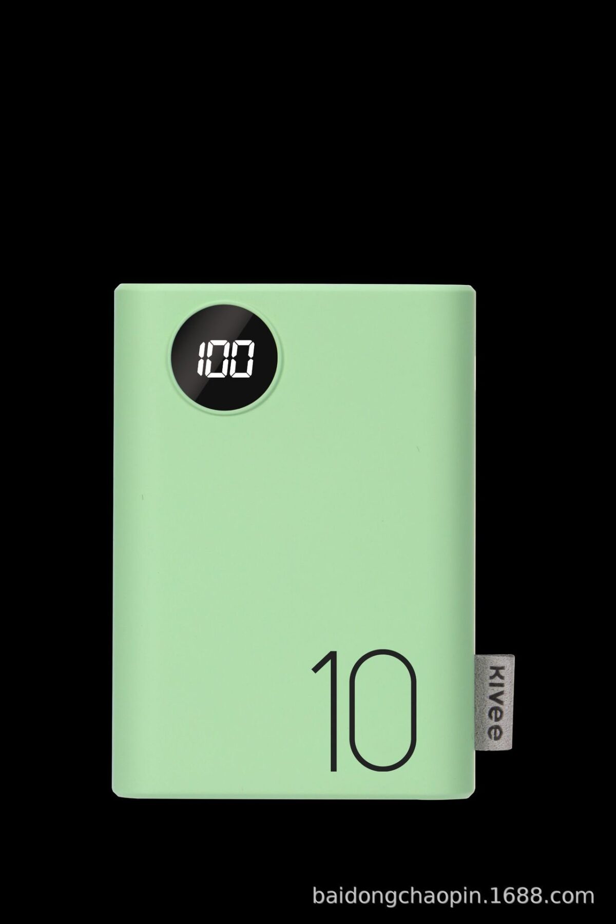 Macaron compact power bank - Image 2