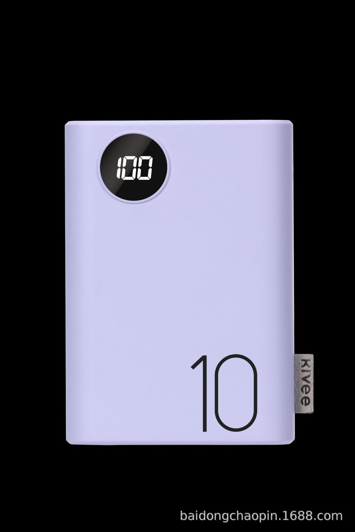 Macaron compact power bank - Image 4