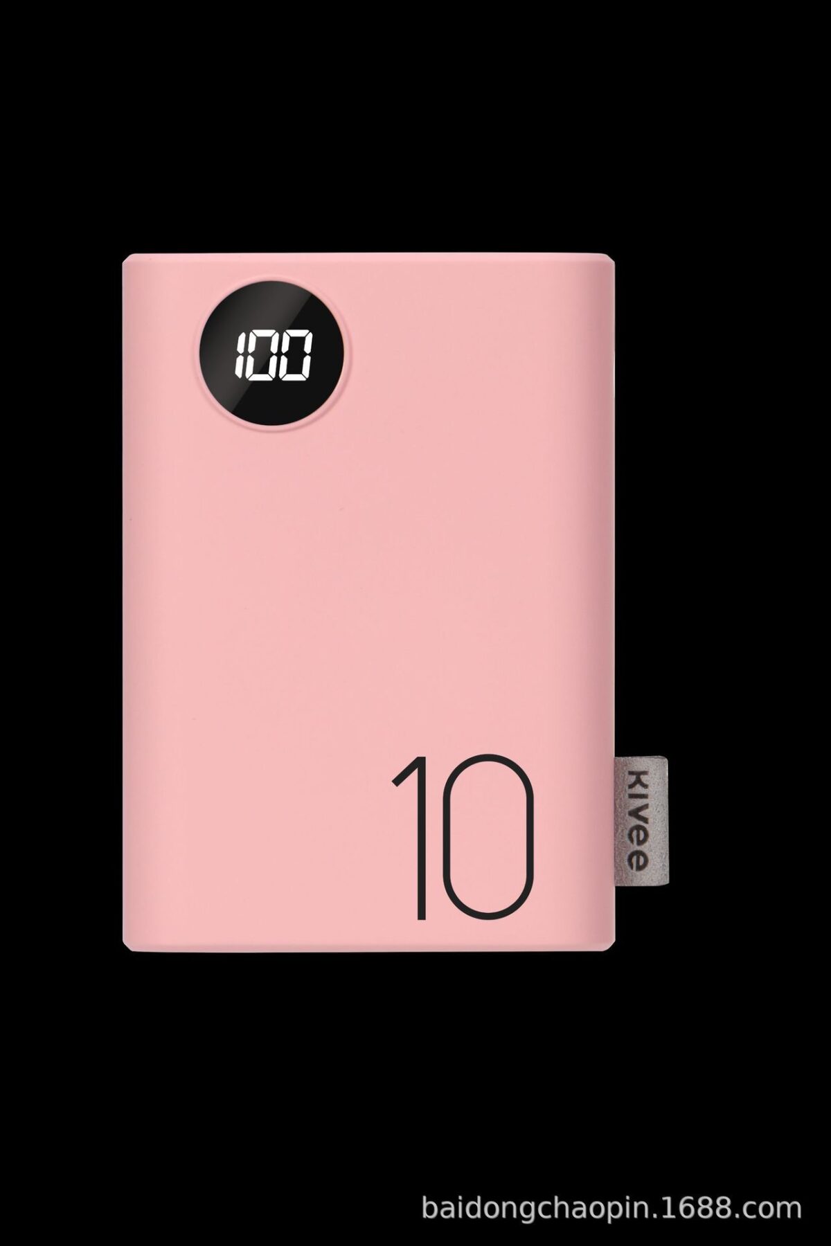 Macaron compact power bank - Image 5