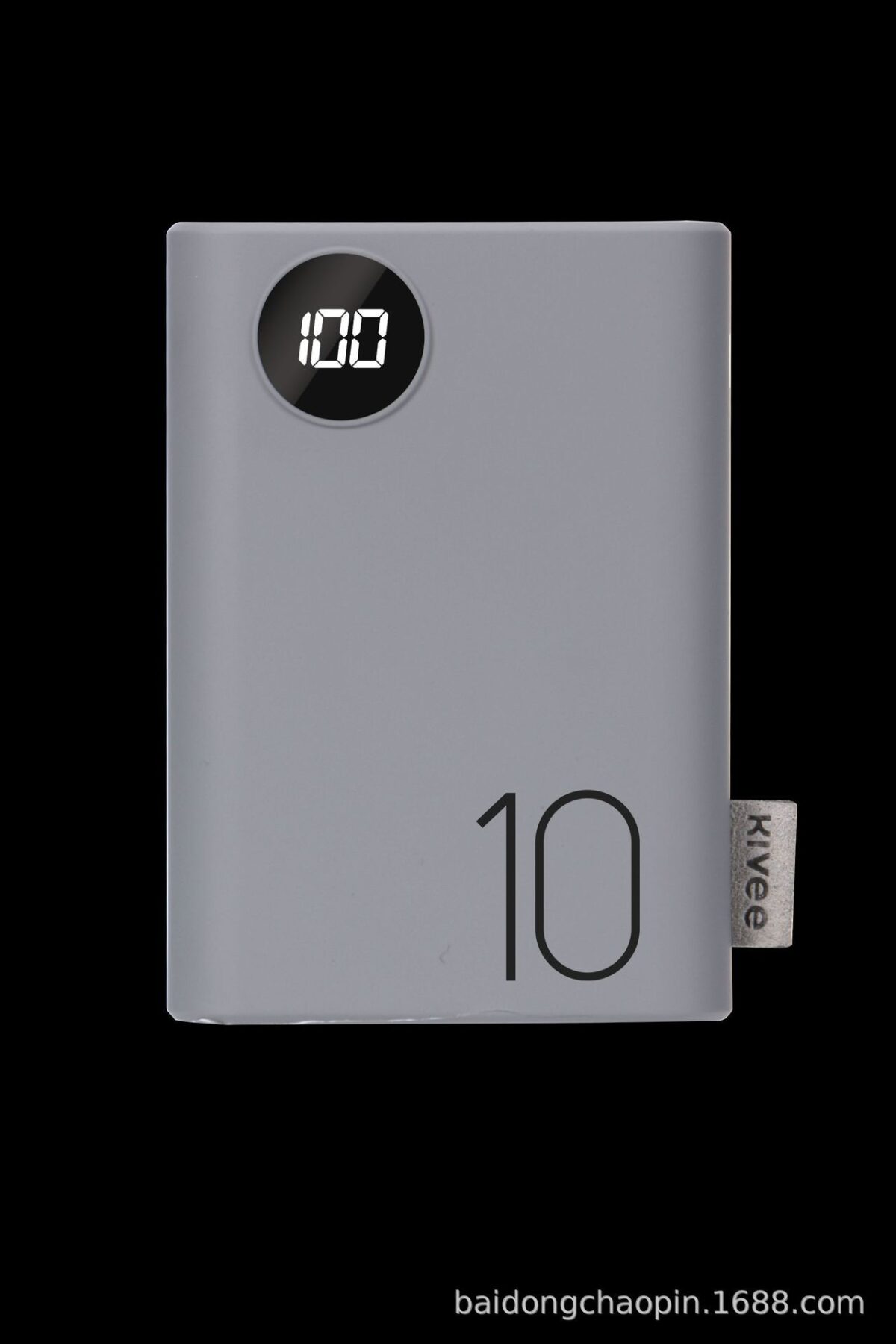 Macaron compact power bank - Image 6