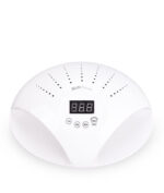 Nail Art Light Therapy Lamp Nail Polish Glue Hand Dryer - Image 3