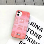Anti-Drop Phone Case Protective Cover I11 Meteorite Color Picture Series - Image 3