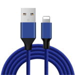 Fast Charging Lightning Cable Data Line - Image 2