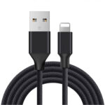 Fast Charging Lightning Cable Data Line - Image 5