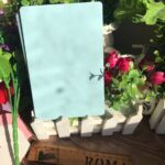 Rounded Corner Postcard Diy Blank Postcard Making Watercolor Card Paper Blank Hand-Painted Greeting Card - Image 5