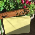 Rounded Corner Postcard Diy Blank Postcard Making Watercolor Card Paper Blank Hand-Painted Greeting Card - Image 9
